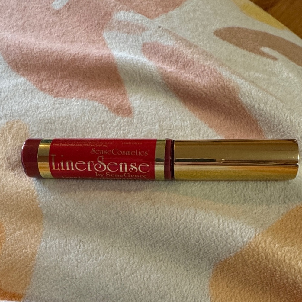 SeneGence LinerSense Long Lasting Liquid Lip Color - Neutral
